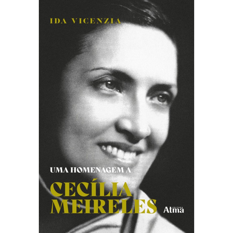Uma Homenagem a Cecília Meireles